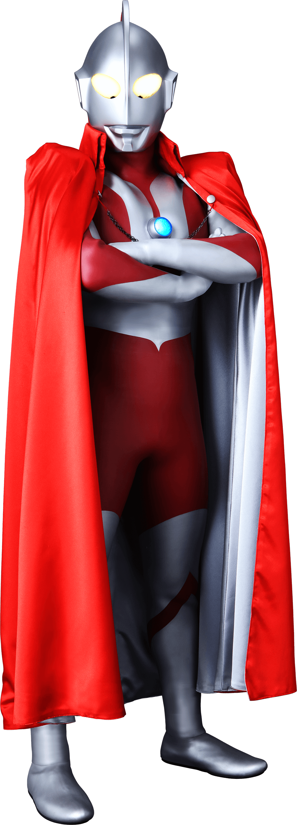 ウルトラマン