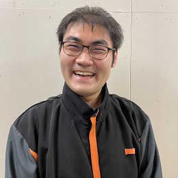 隊員