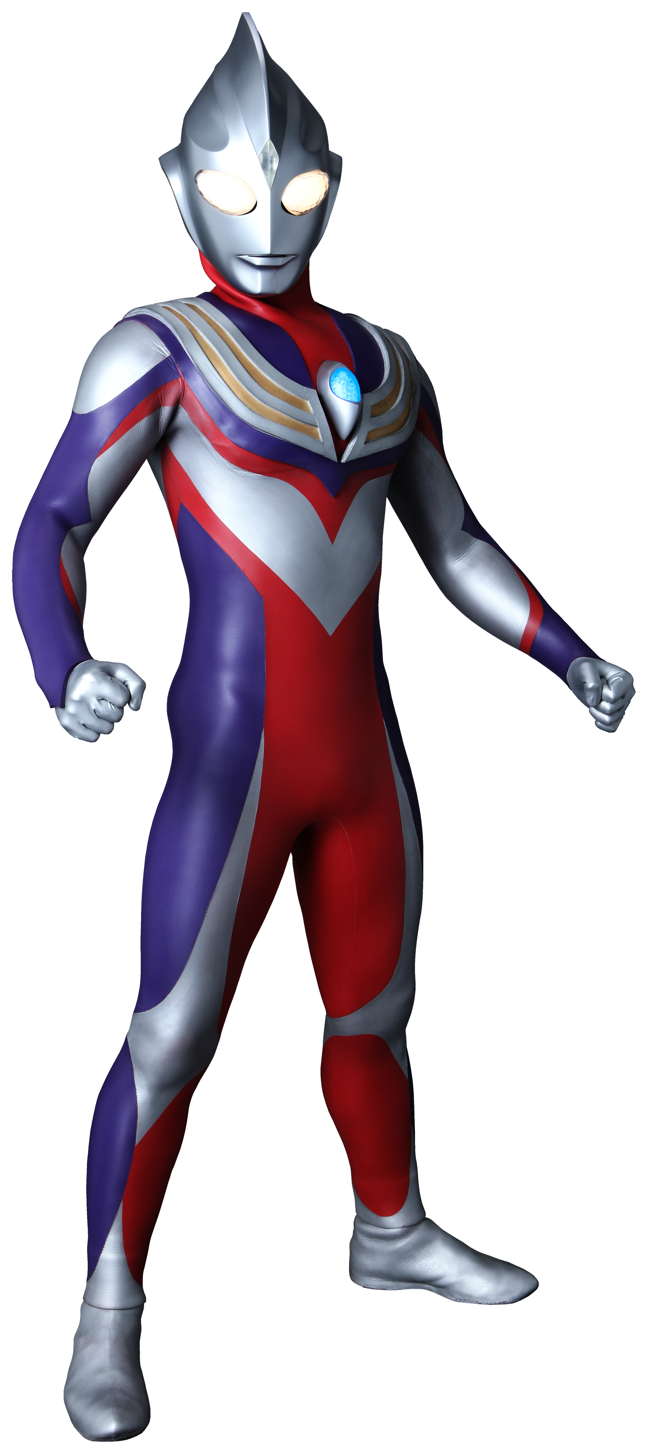 ウルトラマン