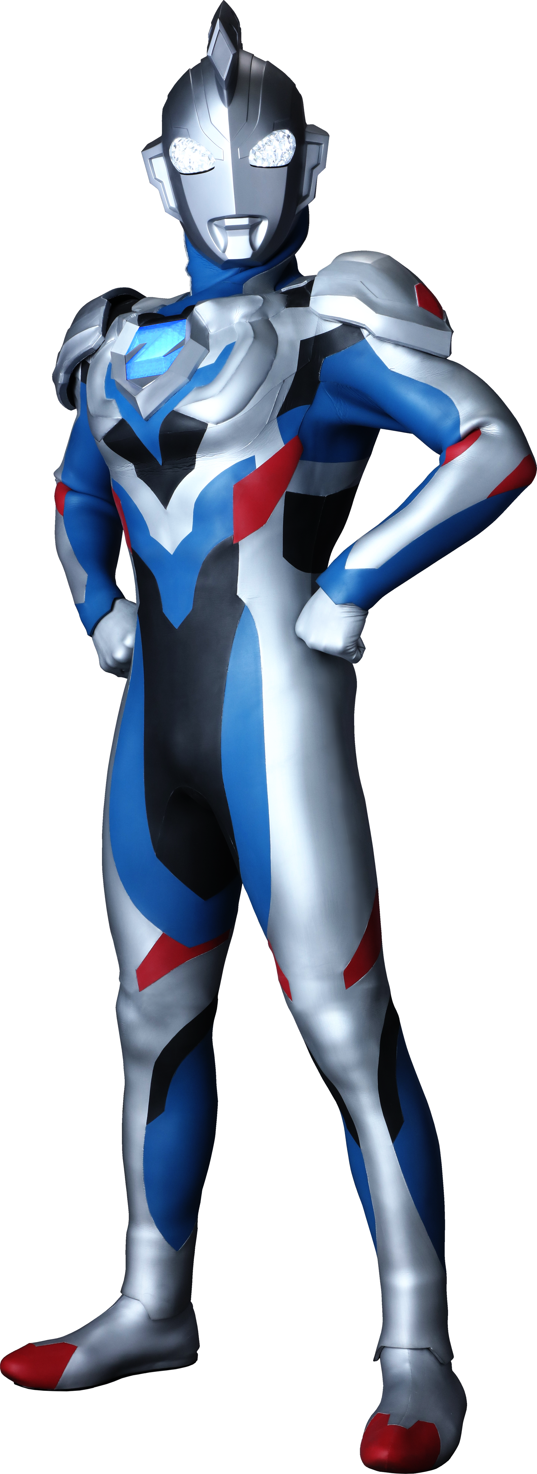 ウルトラマン